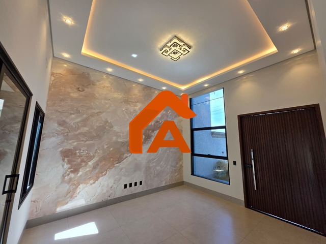Casa para Venda em Tangará da Serra - 5