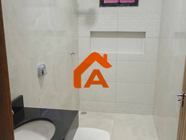 #321 - Casa para Venda em Tangará da Serra - MT