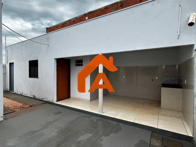 Casa para Venda em Tangará da Serra - 2