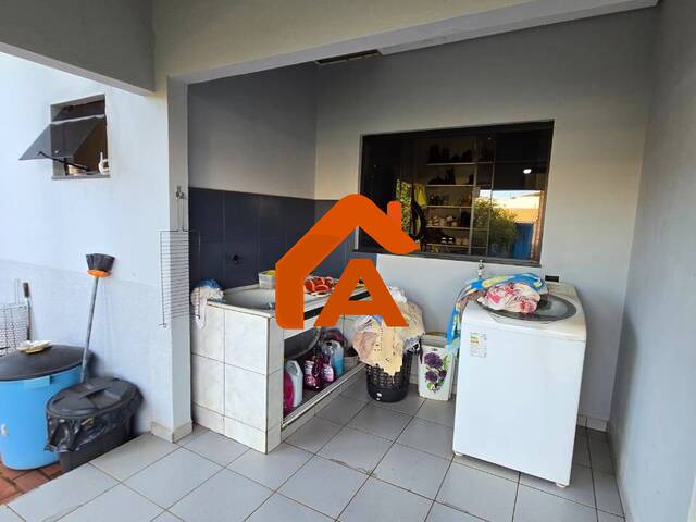 Casa para Venda em Tangará da Serra - 4