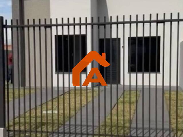 #326 - Casa para Venda em Tangará da Serra - MT