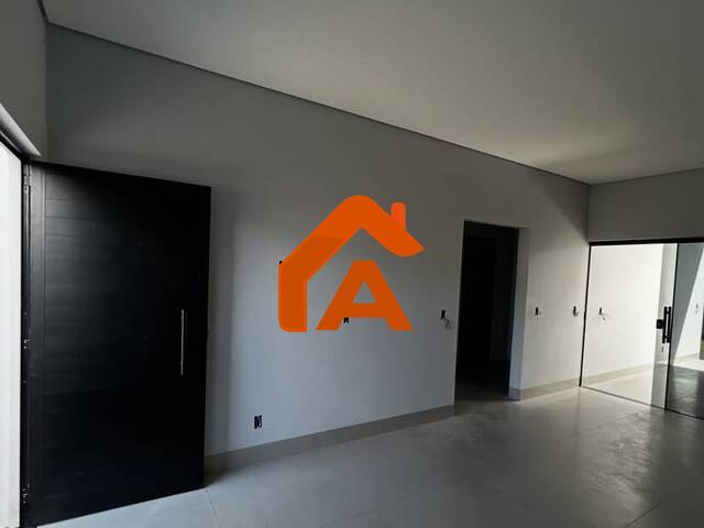 Casa para Venda em Tangará da Serra - 4