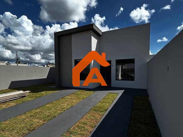 Venda em Parque do Bosque - Tangará da Serra