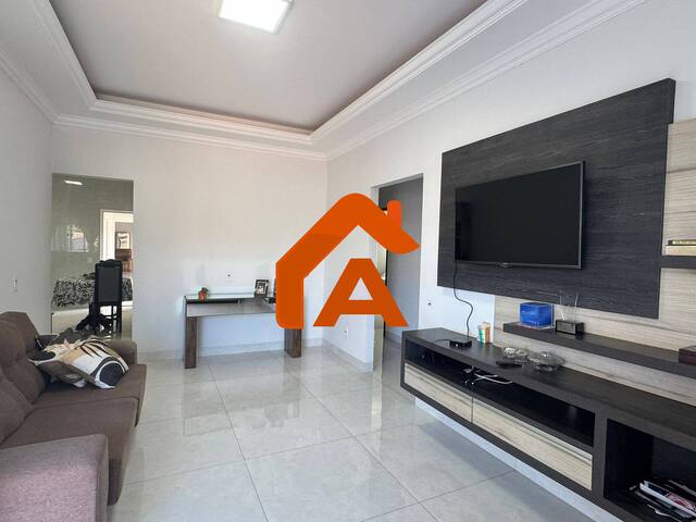 Casa para Venda em Tangará da Serra - 4