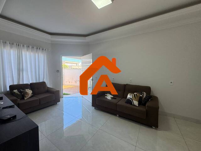 Casa para Venda em Tangará da Serra - 5