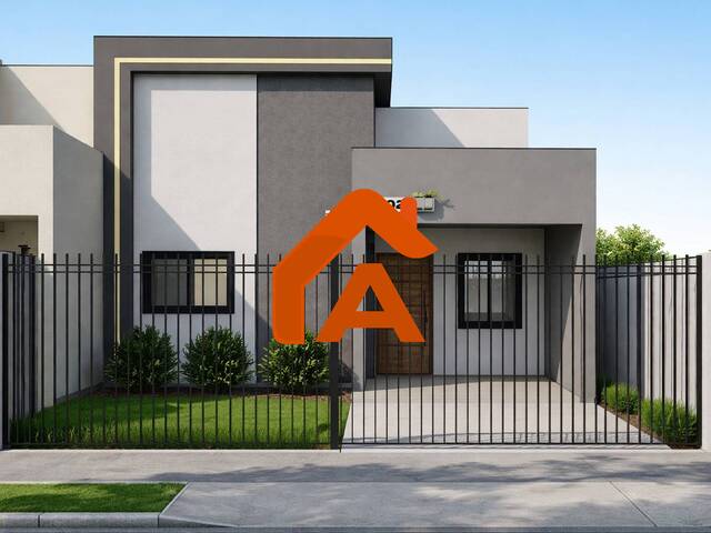 Venda em PARQUE DA MATA - Tangará da Serra