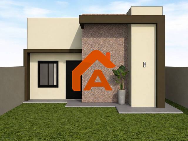 Venda em RESERVA DO PARQUE - Tangará da Serra