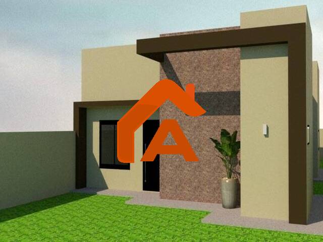 Venda em RESERVA DO PARQUE - Tangará da Serra