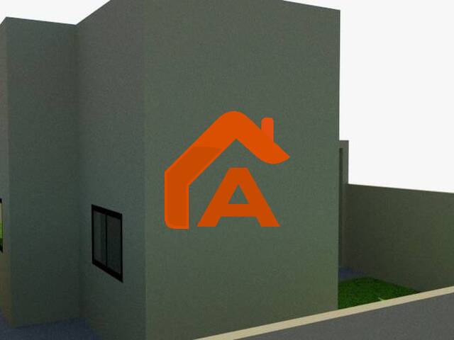 Casa para Venda em Tangará da Serra - 4