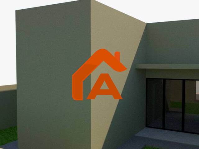 Casa para Venda em Tangará da Serra - 5
