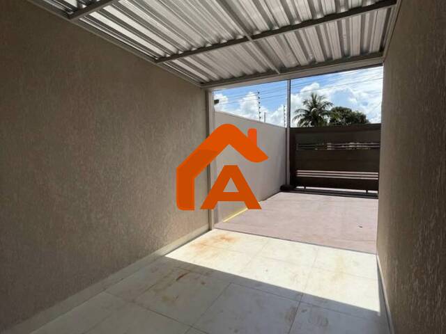 Casa para Venda em Tangará da Serra - 5