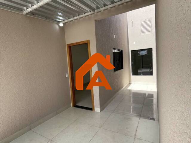 Casa para Venda em Tangará da Serra - 4