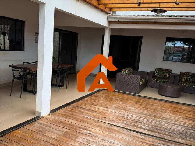 Casa para Venda em Tangará da Serra - 4
