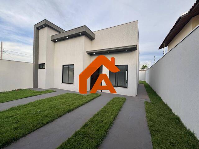 Venda em PARQUE DA MATA - Tangará da Serra