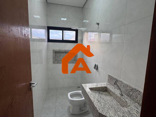 Casa para Venda em Tangará da Serra - 5