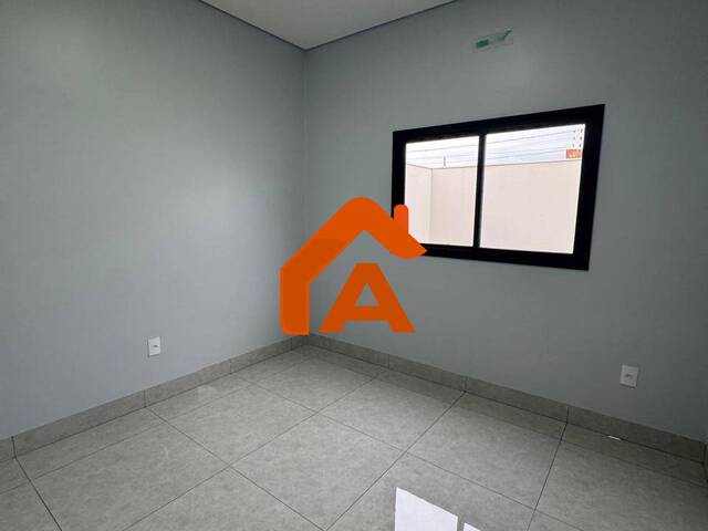 Casa para Venda em Tangará da Serra - 4