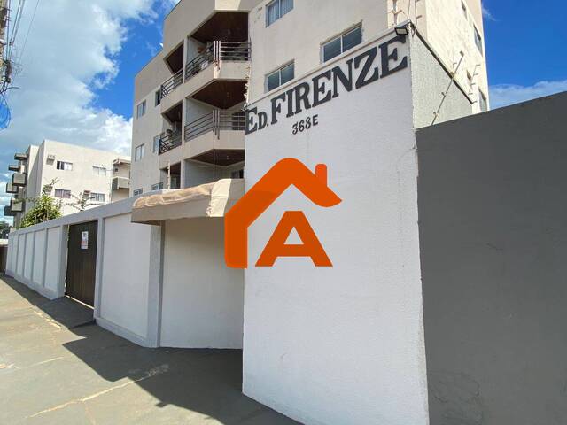 Apartamento para Venda em Tangará da Serra - 2