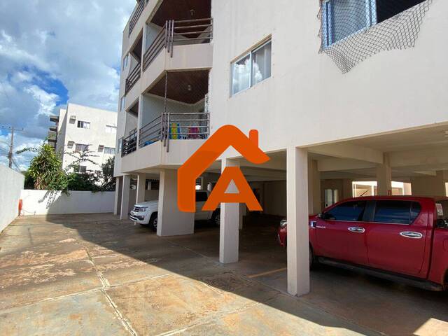 Apartamento para Venda em Tangará da Serra - 3