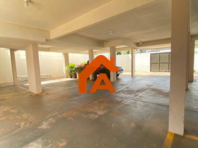 Apartamento para Venda em Tangará da Serra - 4