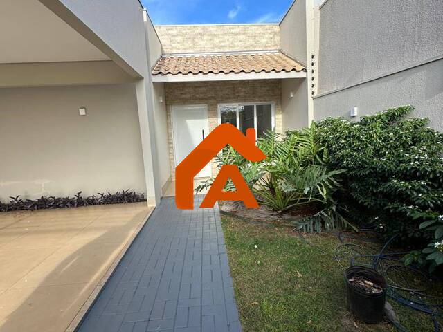 Casa para Venda em Tangará da Serra - 4