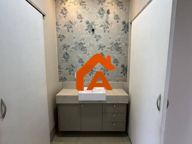 Casa para Venda em Tangará da Serra - 5