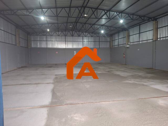 #345 - Sala para Venda em Campo Novo do Parecis - MT