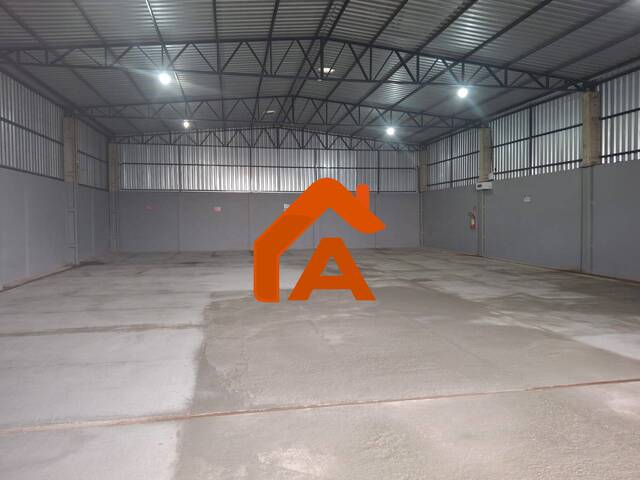 Sala para Venda em Campo Novo do Parecis - 4