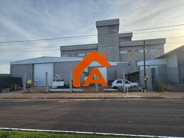 Sala para Venda em Campo Novo do Parecis - 5