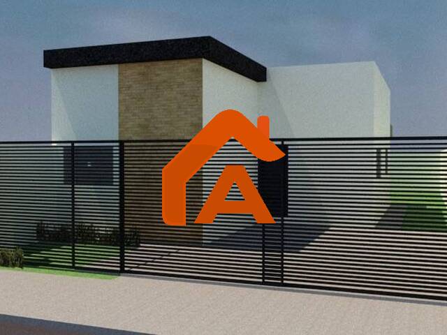 Casa para Venda em Tangará da Serra - 3