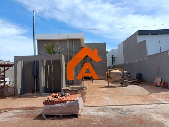 Venda em PARQUE DA MATA - Tangará da Serra