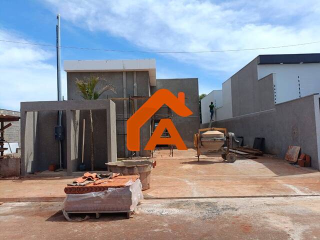 Casa para Venda em Tangará da Serra - 2