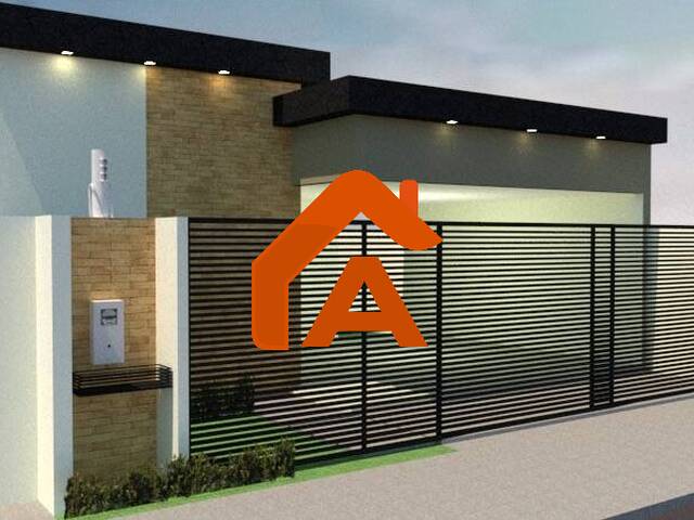 Casa para Venda em Tangará da Serra - 4