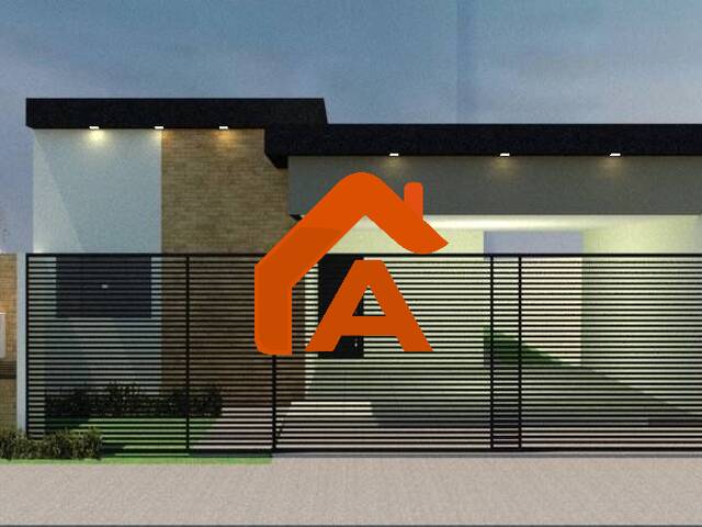 Casa para Venda em Tangará da Serra - 5