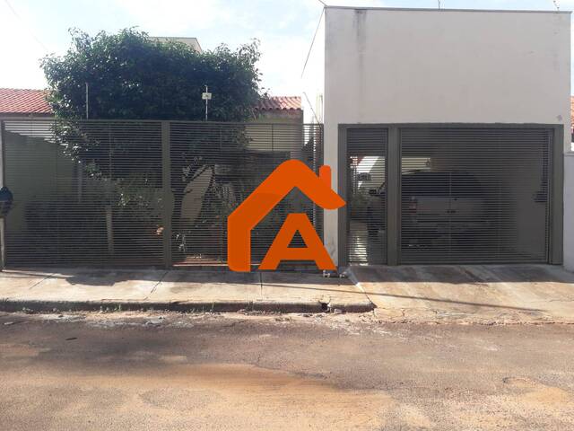 Venda em JD TARUMÃ - Tangará da Serra