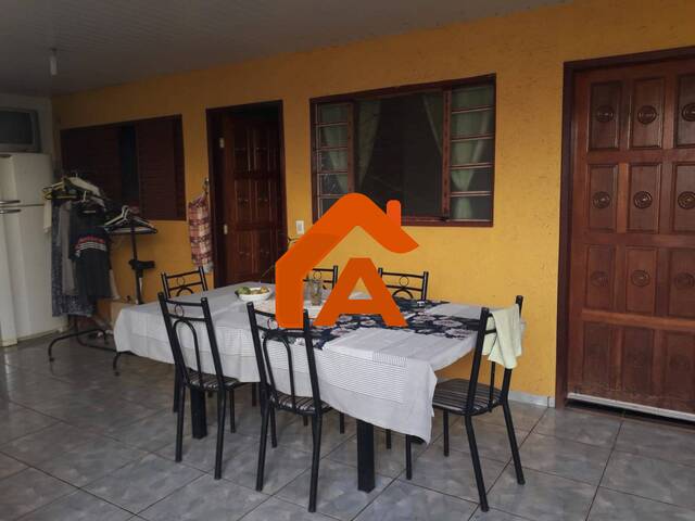 #348 - Casa para Venda em Tangará da Serra - MT