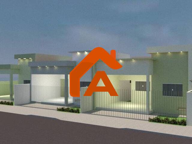 Casa para Venda em Tangará da Serra - 2
