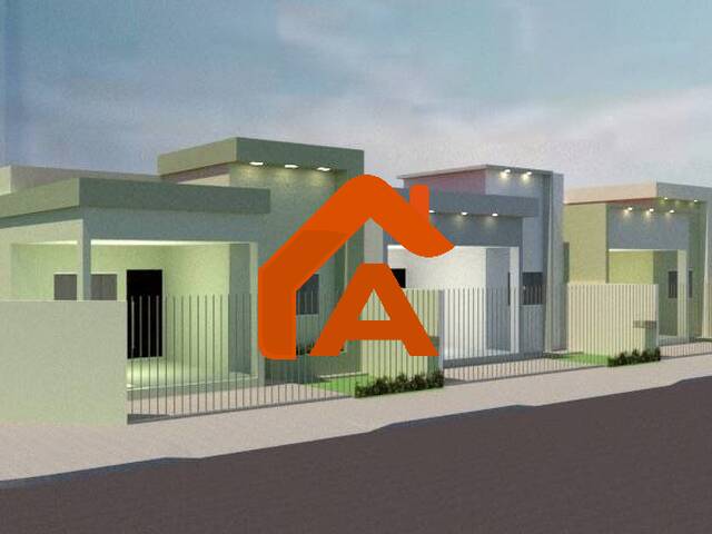 Casa para Venda em Tangará da Serra - 3