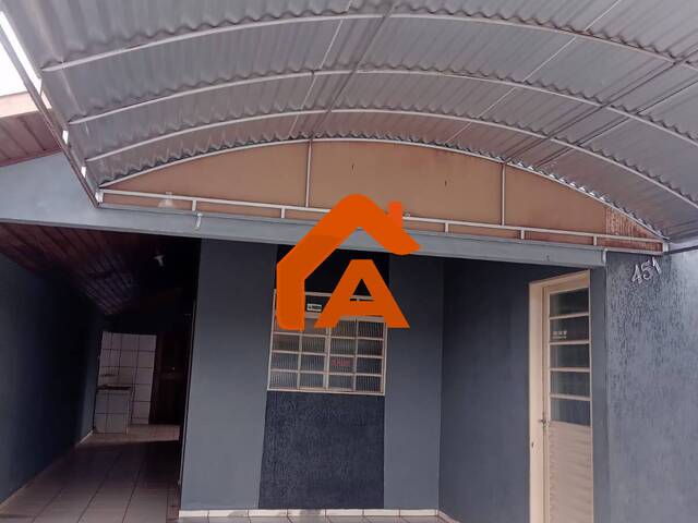 Casa para Venda em Tangará da Serra - 2