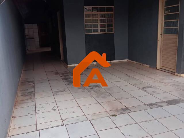 Casa para Venda em Tangará da Serra - 3