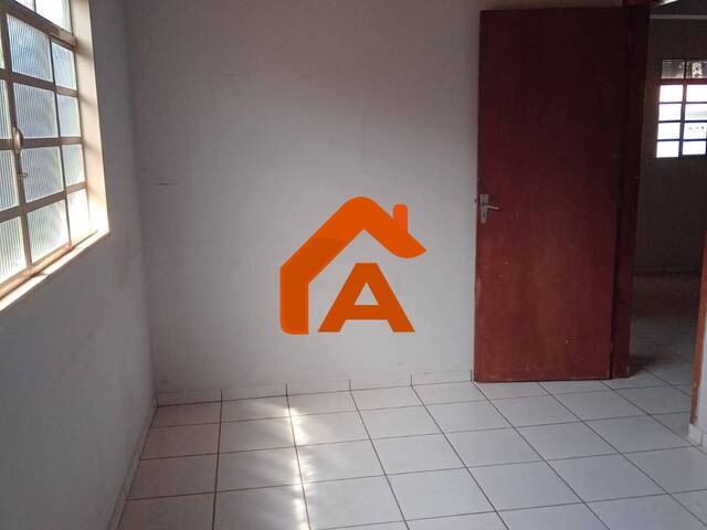 Casa para Venda em Tangará da Serra - 4