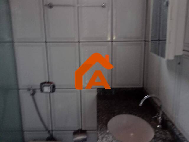 Casa para Venda em Tangará da Serra - 5