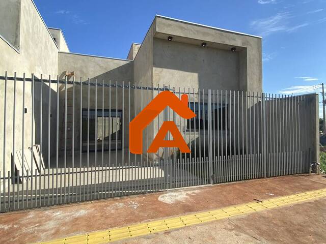 Casa para Venda em Tangará da Serra - 2