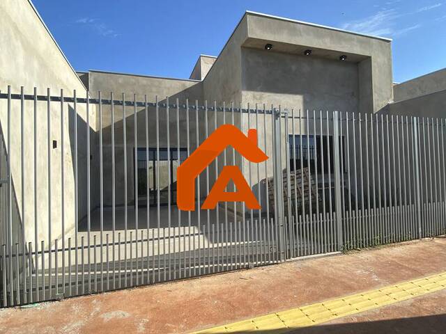 Casa para Venda em Tangará da Serra - 3
