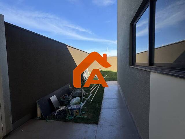 Casa para Venda em Tangará da Serra - 3