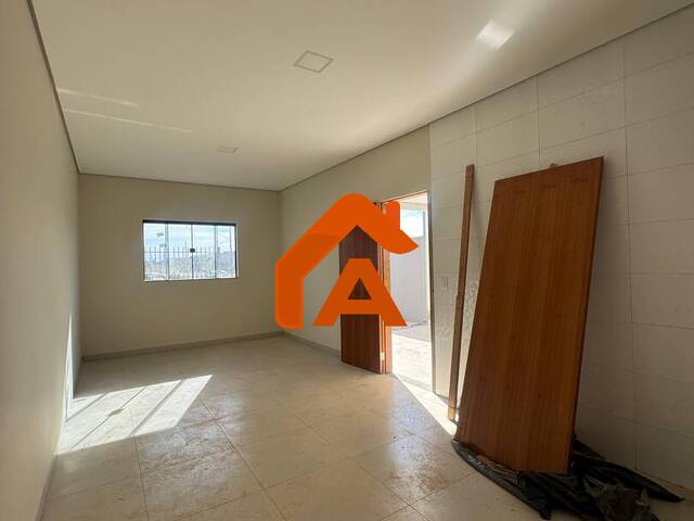 Casa para Venda em Tangará da Serra - 3