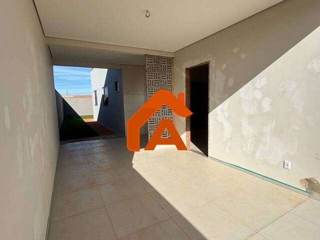Casa para Venda em Tangará da Serra - 5