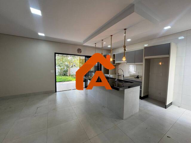 Casa para Venda em Tangará da Serra - 5