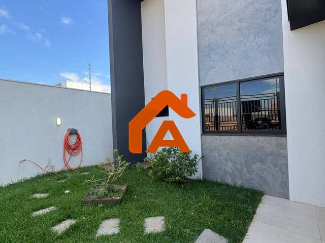 Casa para Venda em Tangará da Serra - 2