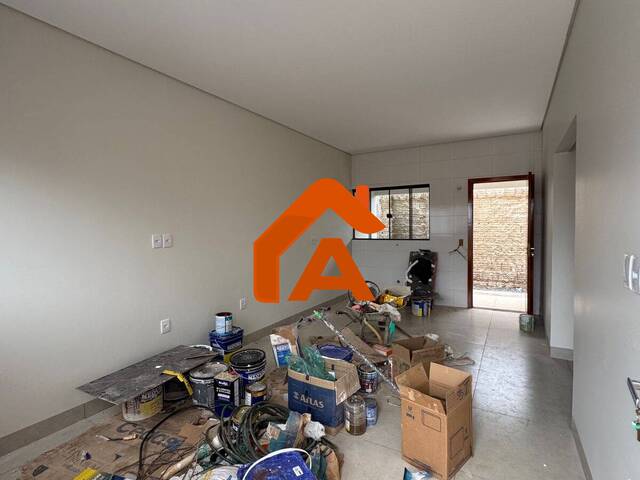 Casa para Venda em Tangará da Serra - 5