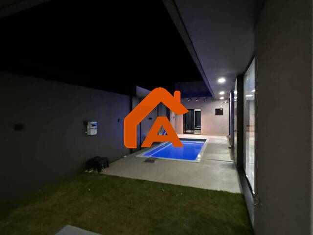 #368 - Casa para Venda em Tangará da Serra - MT